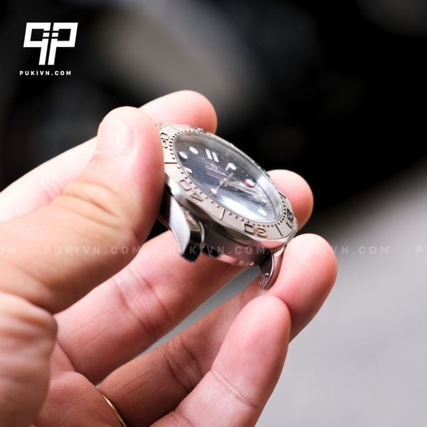 Luxury Watch đã được dán PPF