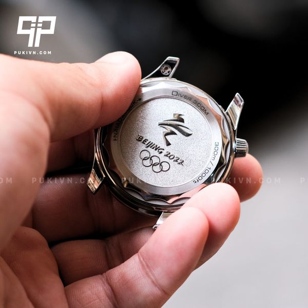 Luxury Watch đã được dán PPF