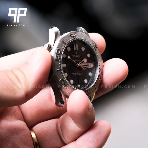 Luxury Watch đã được dán PPF