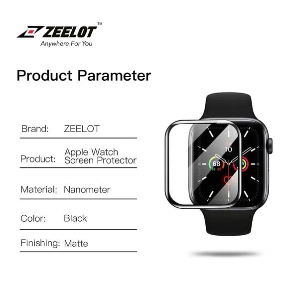 cuong luc applewatch zeelot