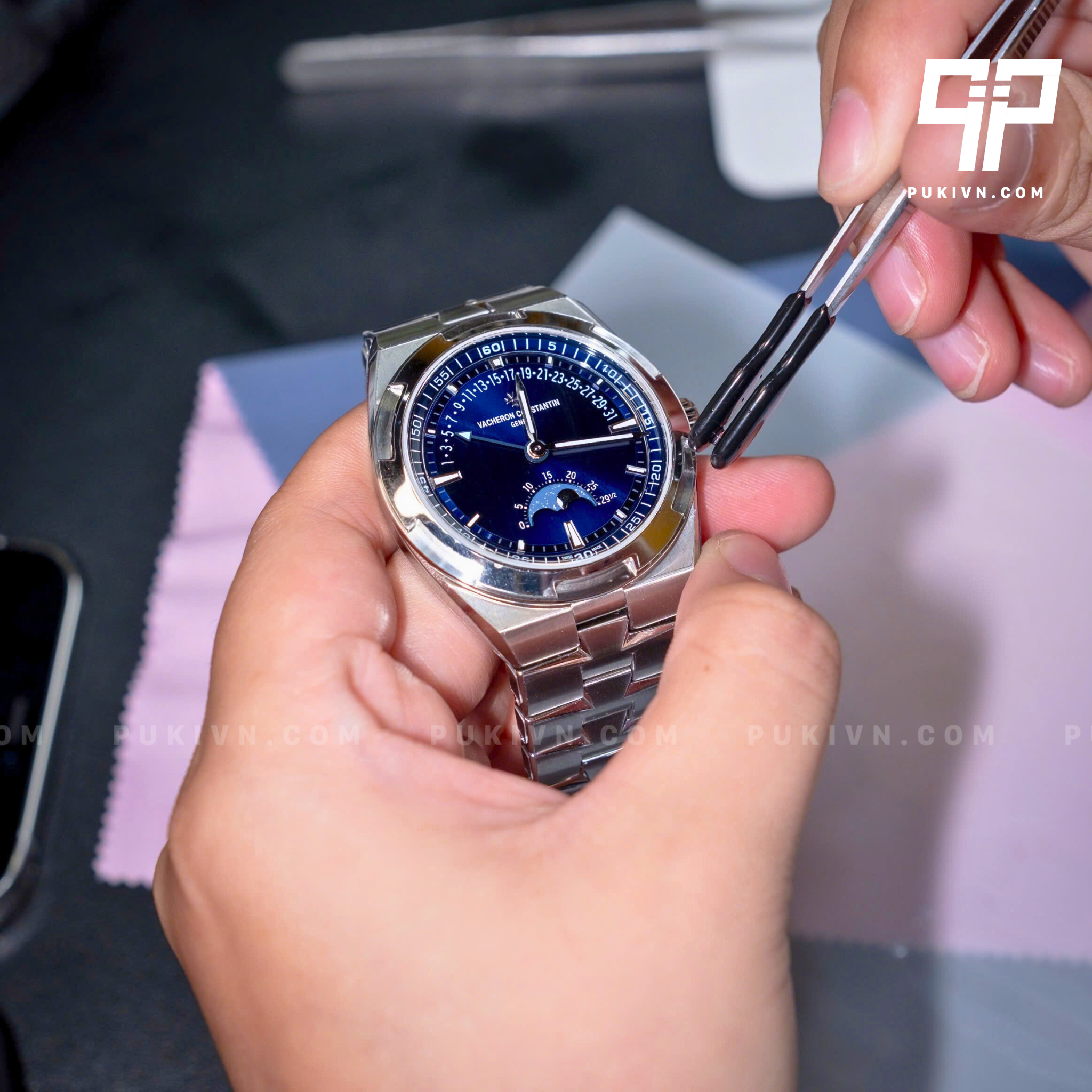 ppf Vacheron Constantin