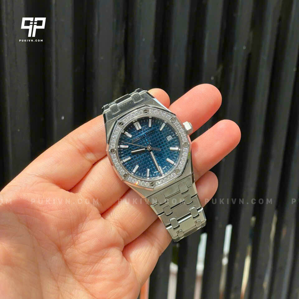 dán ppf Audemars Piguet