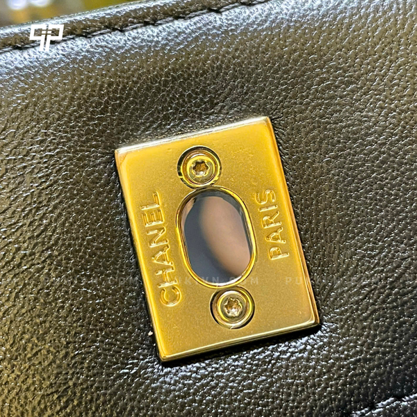 dán ppf túi Chanel