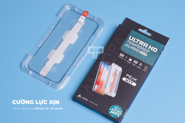 Kính cường lực Andora