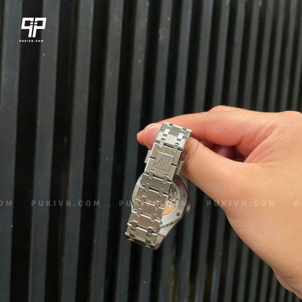 dán ppf Audemars Piguet