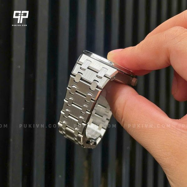 dán ppf Audemars Piguet