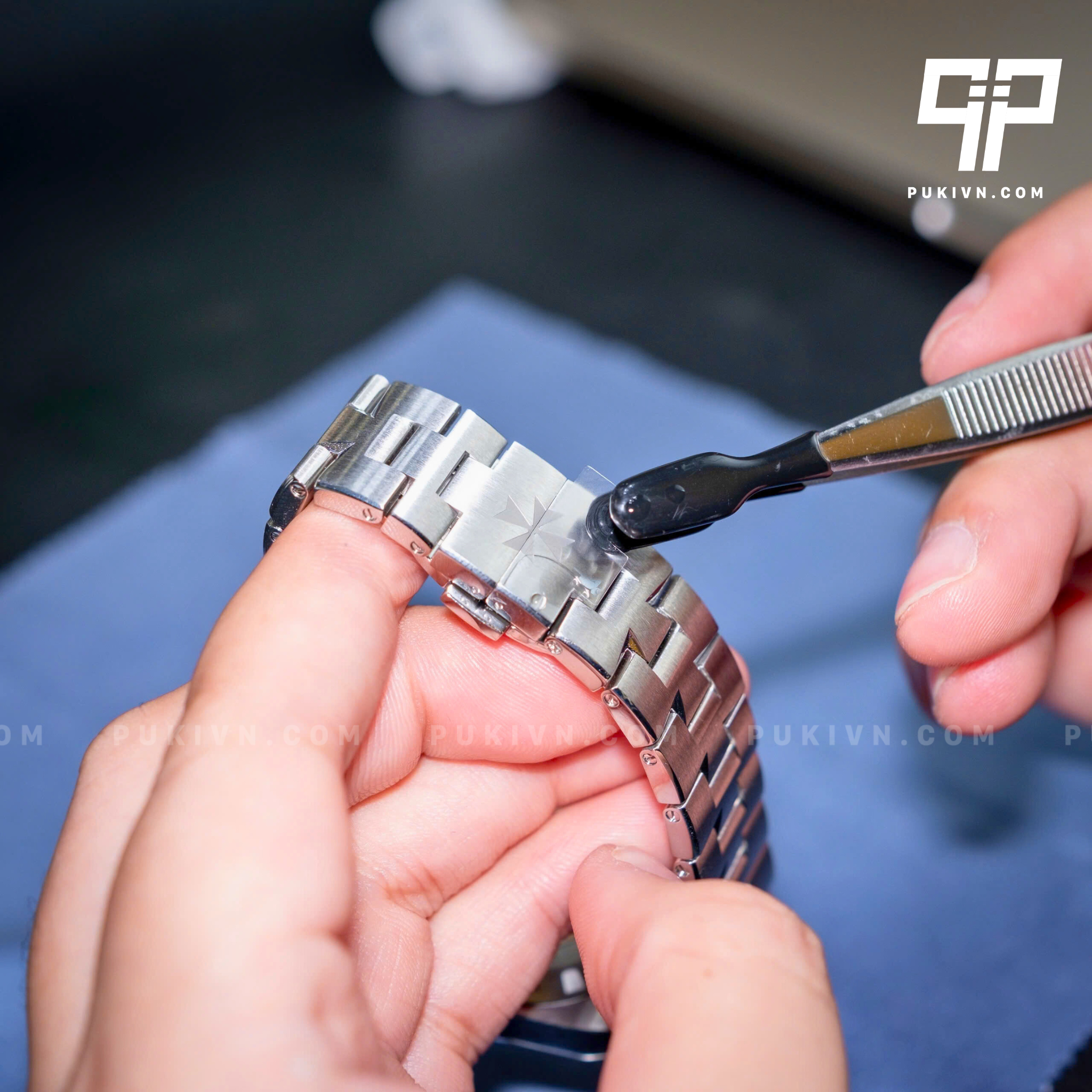 ppf Vacheron Constantin