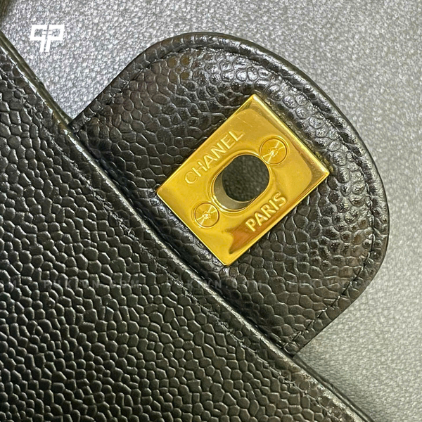 dán ppf túi Chanel