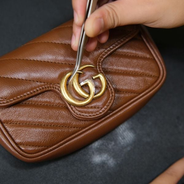 dán ppf túi xách hàng hiệu