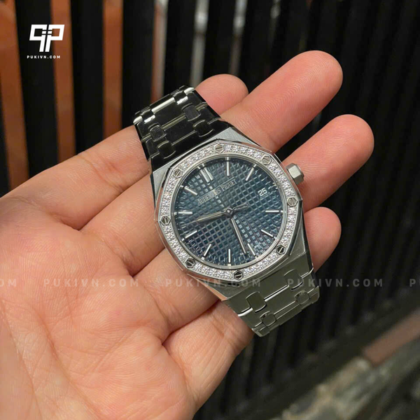 dán ppf Audemars Piguet