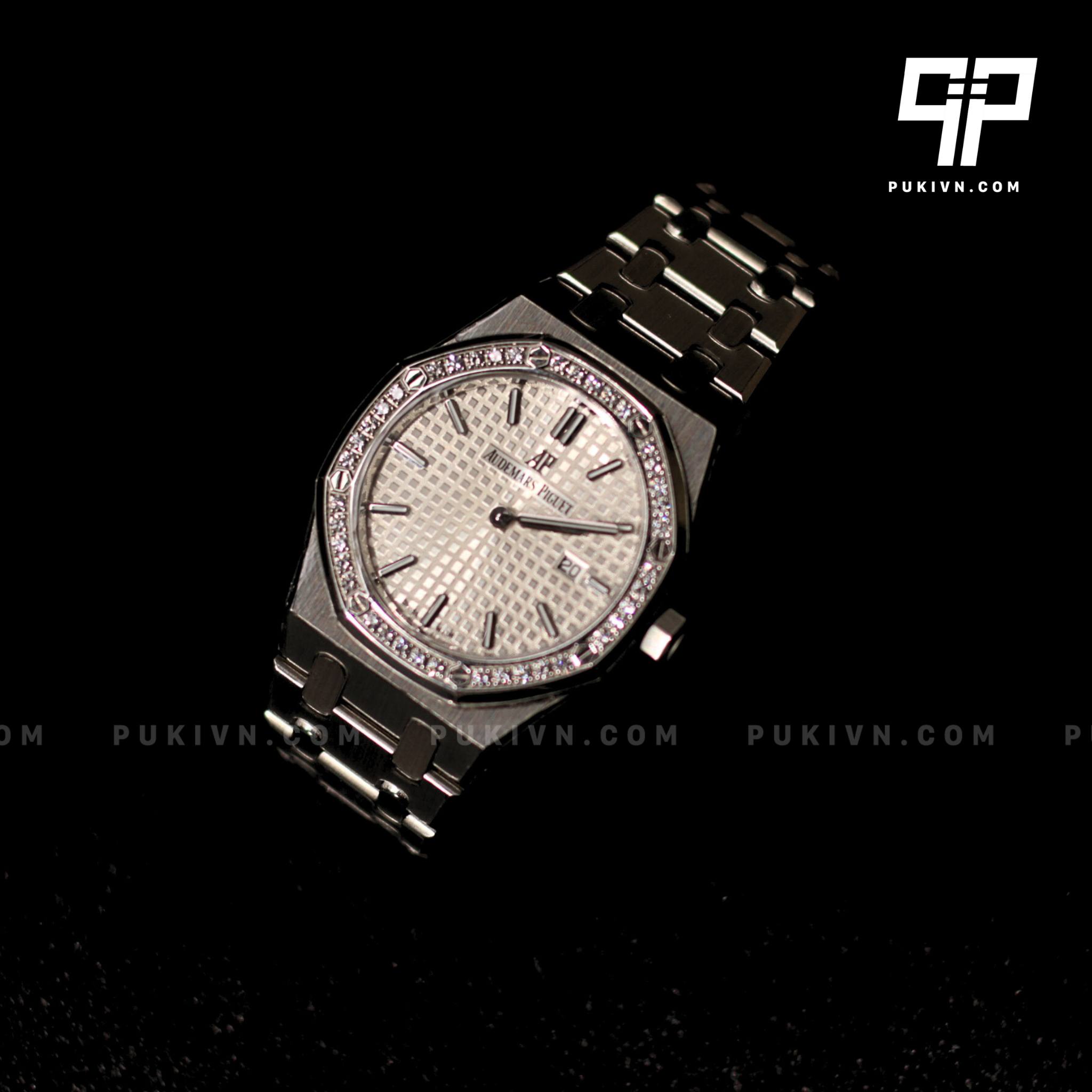 ppf audemars
