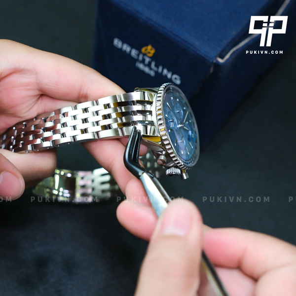 ppf Breitling