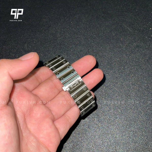 dán ppf Audemars Piguet