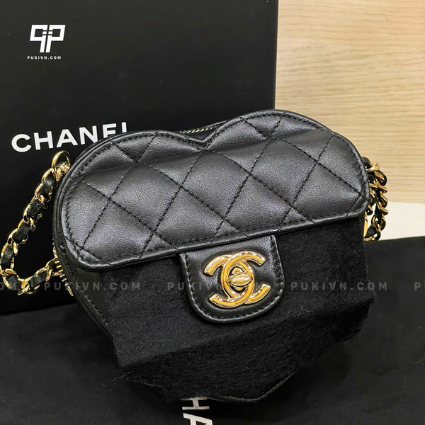dán ppf túi Chanel