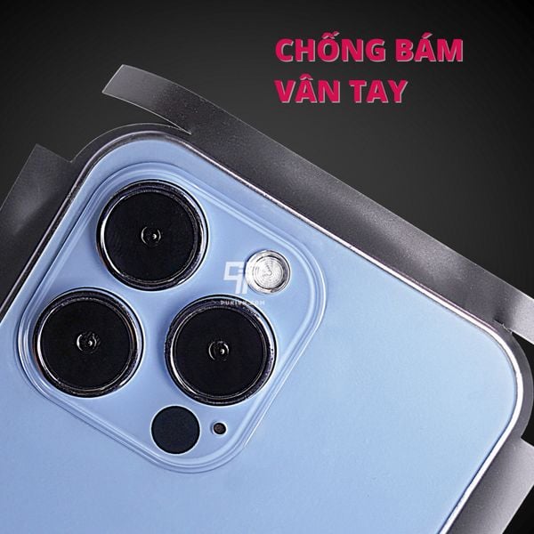 dán ppf ưu điểm