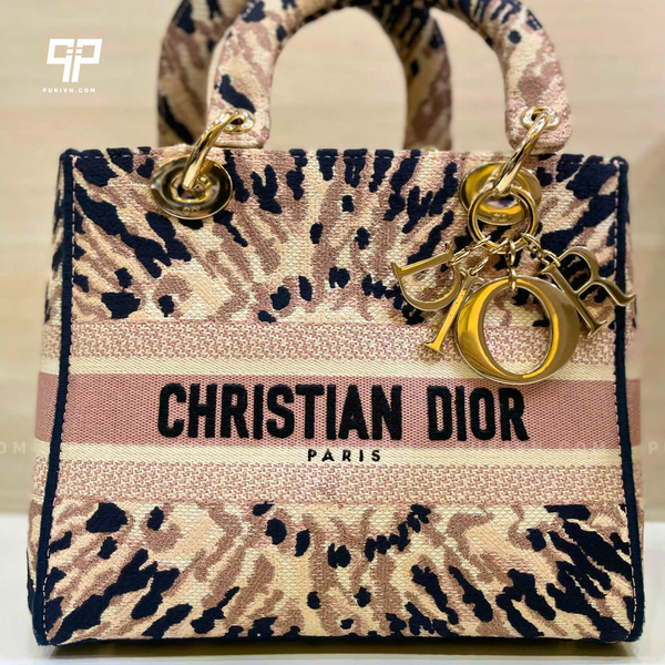 dán túi Dior
