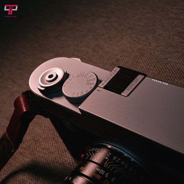 dan ppf may anh leica