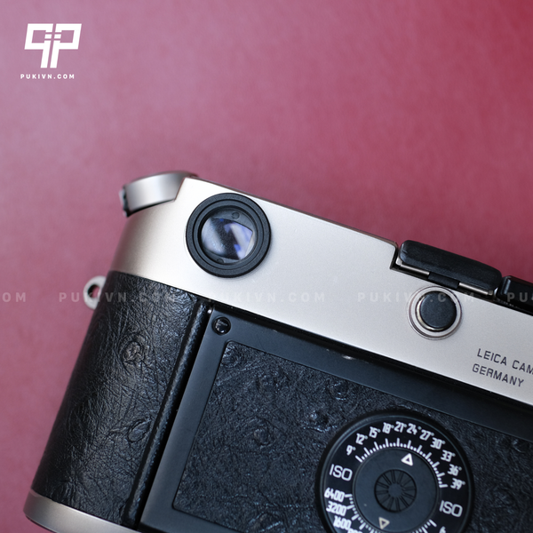 dan ppf may anh leica