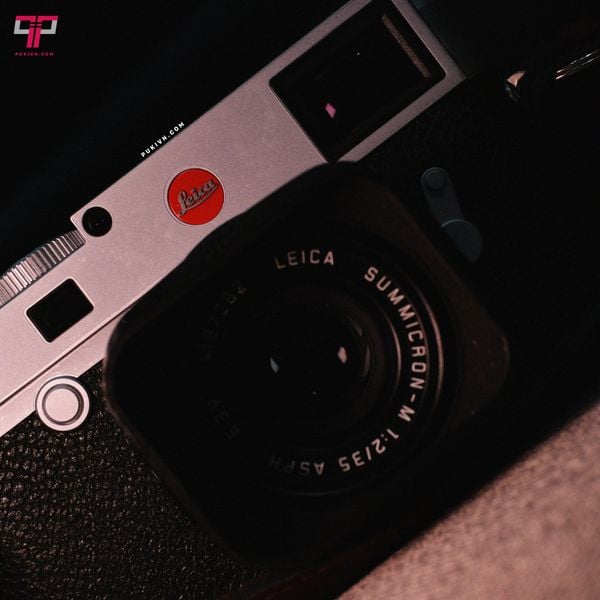 dan ppf may anh leica