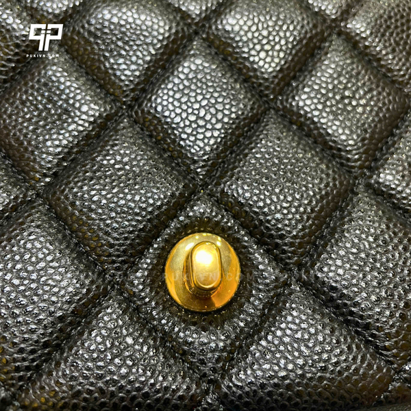 dán ppf túi Chanel