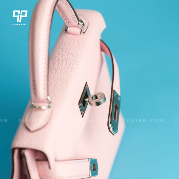 Dán ppf hermes kelly mini tại pukivn