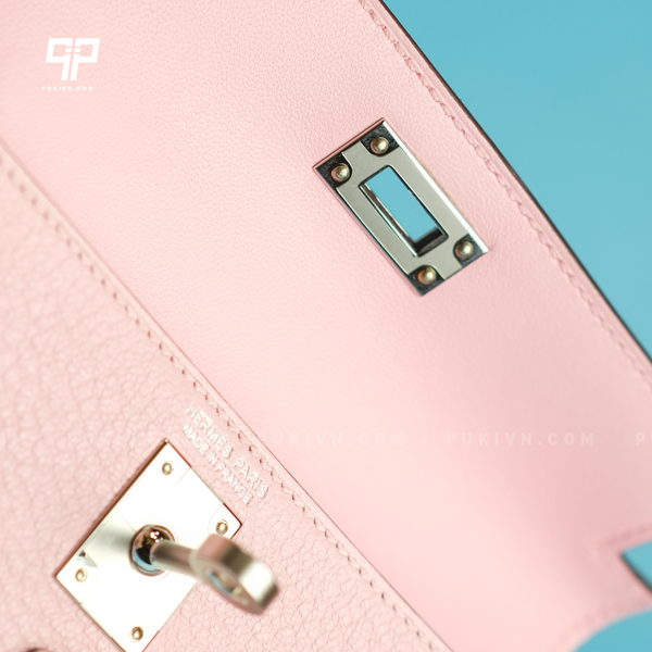 Dán ppf hermes kelly mini tại pukivn