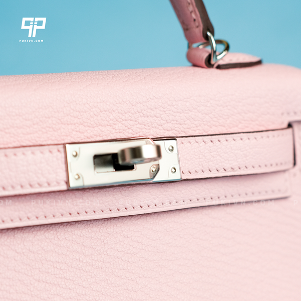 Dán ppf hermes kelly mini tại pukivn