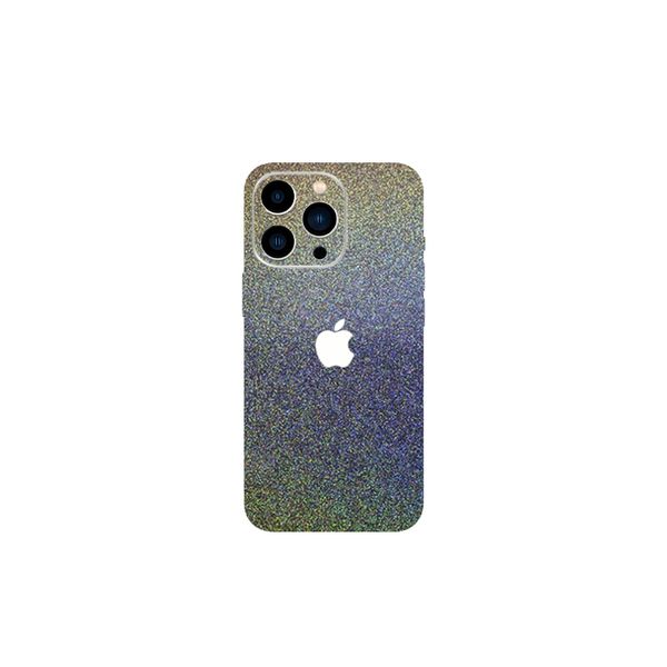 Skin iPhone Gloss Flip Psychedelic