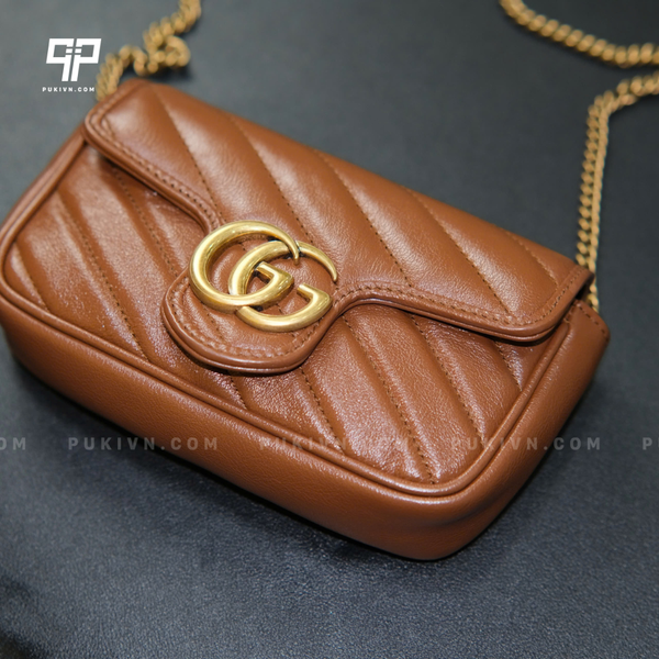 dán ppf túi gucci