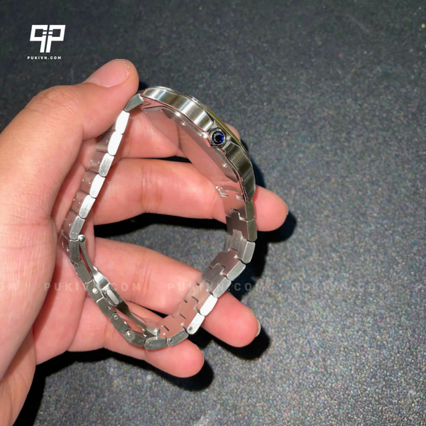 dán ppf Audemars Piguet