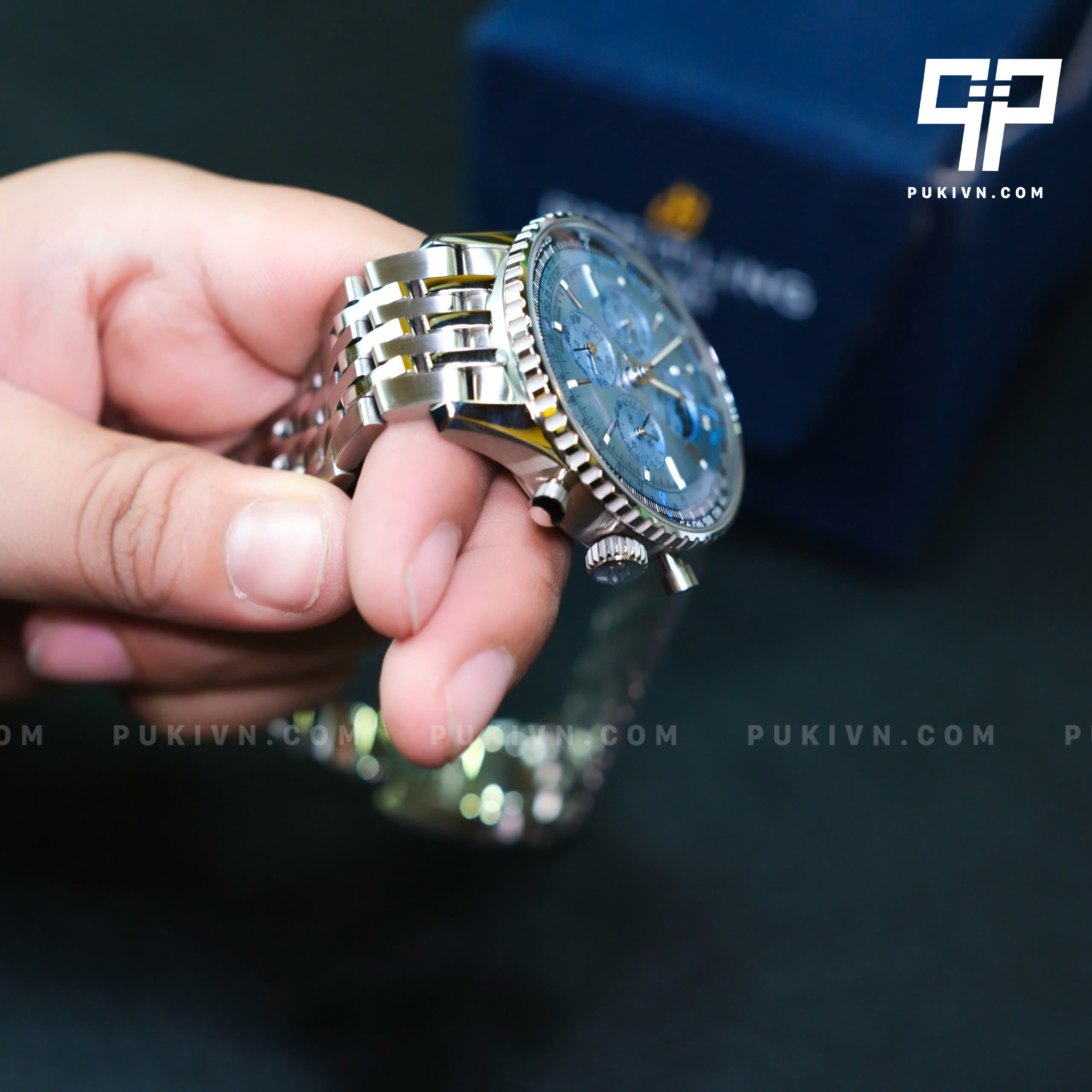Breitling watches