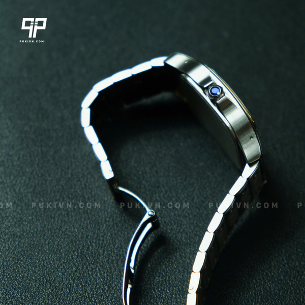 dán ppf cartier