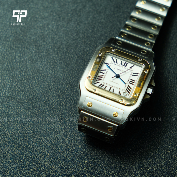 dán ppf cartier
