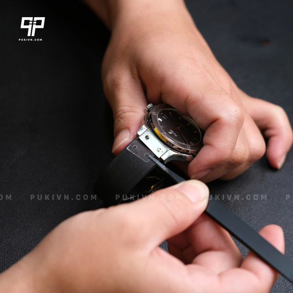 dán ppf hublot