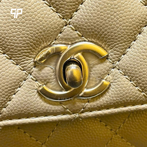 dán ppf túi Chanel