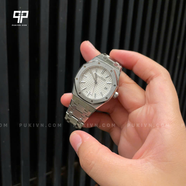 dán ppf Audemars Piguet