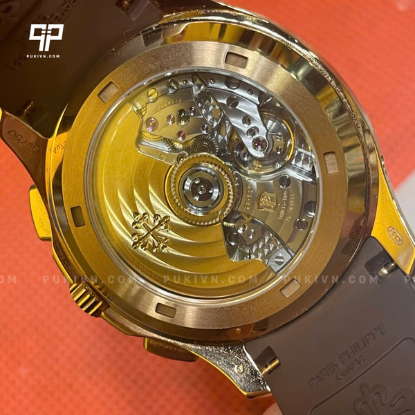 ppf patek philippe