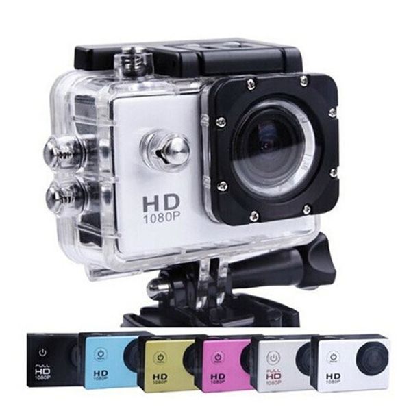 [Pukivn.com] Camera Hành Trình U18 Chống Nước
