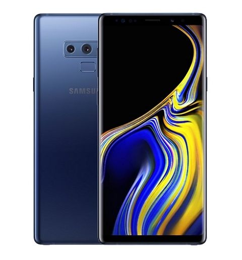 PPF dành cho Galaxy Note 9