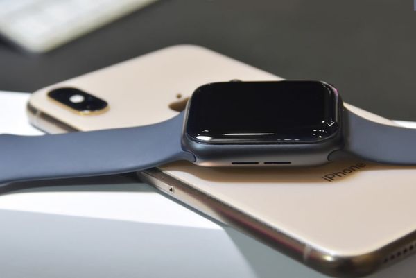 Những việc cần làm để bảo vệ Apple Watch của bạn