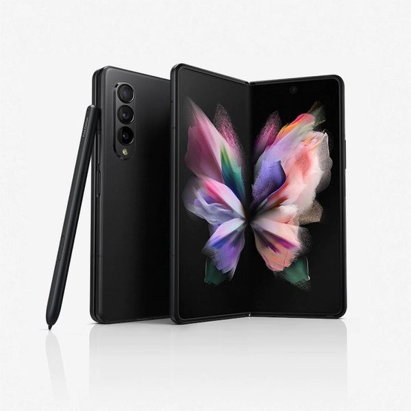 PPF dành cho Samsung Galaxy Z Fold 3