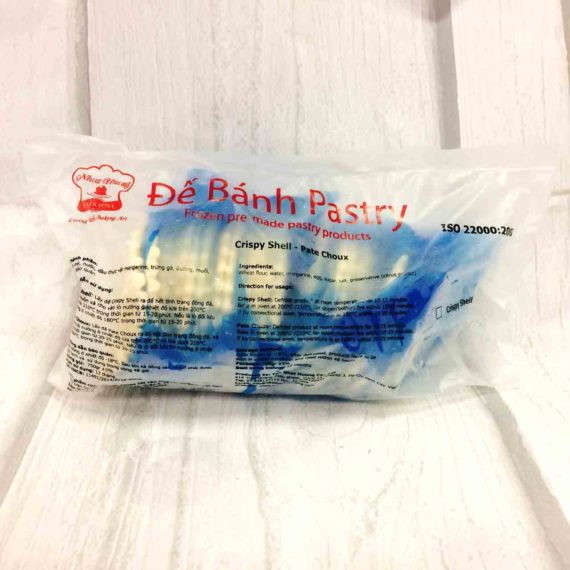 BỘT BÁNH ĐÔNG LẠNH