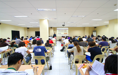 Thời khóa biểu luyện thi IELTS tại Philippines có gì đặc biệt