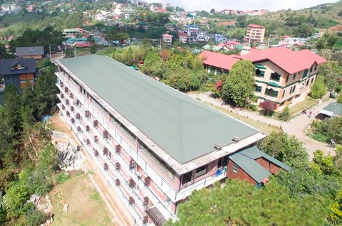 TRƯỜNG ANH NGỮ BECI MAIN CAMPUS