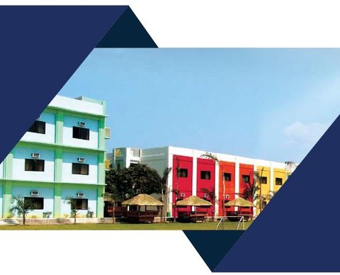 Trường Anh ngữ IMS – Ngôi trường với cơ sở vật chất hiện đại nhất thành phố Cebu.