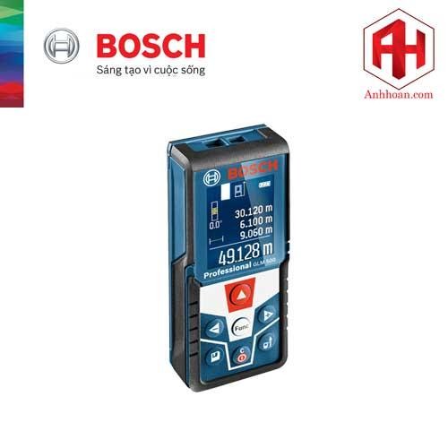 Trung tâm bảo hành các sản phẩm Bosch uy tín tại TPHCM