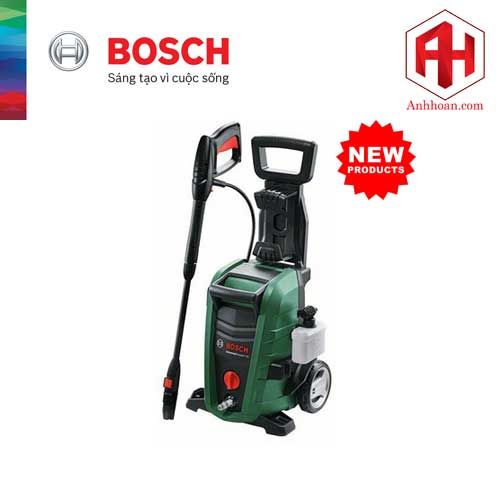 máy phun xịt rửa Bosch aquatak 125 universal