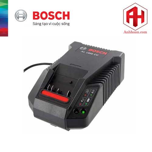 Sạc pin Bosch 14-18v AL1860