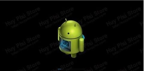 Hướng dẫn up rom, cập nhật Firmware cho Android TV Box MXQ 4K