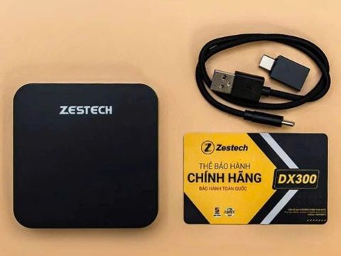 Tại sao nên chọn Android Box Ô Tô Zestech cho xe hơi của bạn?